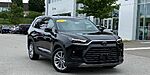 Used 2024 TOYOTA GRAND HIGHLANDER PLATINUM in FAYETTEVILLE, ARKANSAS
