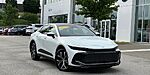 Used 2024 TOYOTA CROWN LIMITED in FAYETTEVILLE, ARKANSAS