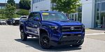 Used 2024 TOYOTA TACOMA SR5 in FAYETTEVILLE, ARKANSAS