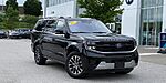 Used 2025 FORD EXPEDITION PLATINUM in FAYETTEVILLE, ARKANSAS