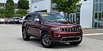 Used 2020 JEEP GRAND CHEROKEE LIMITED in FAYETTEVILLE, ARKANSAS