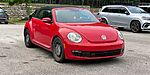 Used 2015 Volkswagen Beetle 1.8T in FAYETTEVILLE, ARKANSAS
