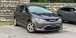 Used 2017 CHRYSLER PACIFICA TOURING L in FAYETTEVILLE, ARKANSAS