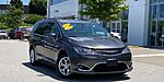 Used 2017 CHRYSLER PACIFICA TOURING L in FAYETTEVILLE, ARKANSAS