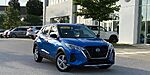Used 2025 NISSAN KICKS S in FAYETTEVILLE, ARKANSAS