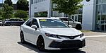 Used 2023 TOYOTA CAMRY LE in FAYETTEVILLE, ARKANSAS