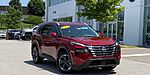Used 2024 NISSAN ROGUE SV in FAYETTEVILLE, ARKANSAS