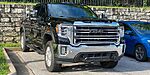 Used 2022 GMC SIERRA 2500 SLT in FAYETTEVILLE, ARKANSAS