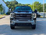 Used 2022 GMC SIERRA 2500 SLT in FAYETTEVILLE, ARKANSAS (Photo 2)