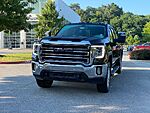 Used 2022 GMC SIERRA 2500 SLT in FAYETTEVILLE, ARKANSAS (Photo 3)