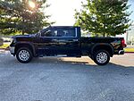 Used 2022 GMC SIERRA 2500 SLT in FAYETTEVILLE, ARKANSAS (Photo 4)