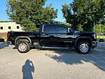 Used 2022 GMC SIERRA 2500 SLT in FAYETTEVILLE, ARKANSAS (Photo 9)
