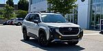 Used 2026 SUBARU FORESTER WILDERNESS in FAYETTEVILLE, ARKANSAS