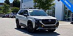 Used 2026 SUBARU FORESTER WILDERNESS in FAYETTEVILLE, ARKANSAS