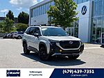 Used 2026 SUBARU FORESTER WILDERNESS in FAYETTEVILLE, ARKANSAS (Photo 1)