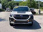 Used 2026 SUBARU FORESTER WILDERNESS in FAYETTEVILLE, ARKANSAS (Photo 2)