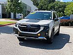 Used 2026 SUBARU FORESTER WILDERNESS in FAYETTEVILLE, ARKANSAS (Photo 3)