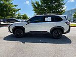 Used 2026 SUBARU FORESTER WILDERNESS in FAYETTEVILLE, ARKANSAS (Photo 4)