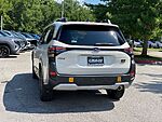 Used 2026 SUBARU FORESTER WILDERNESS in FAYETTEVILLE, ARKANSAS (Photo 5)