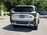 Used 2026 SUBARU FORESTER WILDERNESS in FAYETTEVILLE, ARKANSAS (Photo 8)