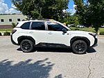 Used 2026 SUBARU FORESTER WILDERNESS in FAYETTEVILLE, ARKANSAS (Photo 9)