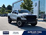 Used 2022 RAM 1500 TRX in FAYETTEVILLE, ARKANSAS (Photo 1)