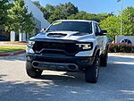 Used 2022 RAM 1500 TRX in FAYETTEVILLE, ARKANSAS (Photo 3)