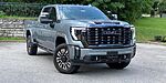 Used 2024 GMC SIERRA 2500 DENALI ULTIMATE in FAYETTEVILLE, ARKANSAS