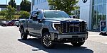 Used 2024 GMC SIERRA 2500 DENALI ULTIMATE in FAYETTEVILLE, ARKANSAS