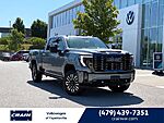 Used 2024 GMC SIERRA 2500 DENALI ULTIMATE in FAYETTEVILLE, ARKANSAS (Photo 1)