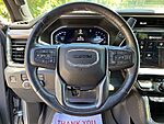 Used 2024 GMC SIERRA 2500 DENALI ULTIMATE in FAYETTEVILLE, ARKANSAS (Photo 13)
