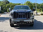 Used 2024 GMC SIERRA 2500 DENALI ULTIMATE in FAYETTEVILLE, ARKANSAS (Photo 2)