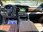 Used 2024 GMC SIERRA 2500 DENALI ULTIMATE in FAYETTEVILLE, ARKANSAS (Photo 28)