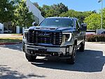 Used 2024 GMC SIERRA 2500 DENALI ULTIMATE in FAYETTEVILLE, ARKANSAS (Photo 3)
