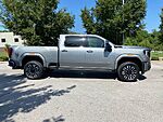 Used 2024 GMC SIERRA 2500 DENALI ULTIMATE in FAYETTEVILLE, ARKANSAS (Photo 9)