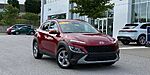 Used 2022 HYUNDAI KONA SEL in FAYETTEVILLE, ARKANSAS