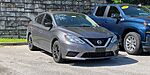 Used 2018 NISSAN SENTRA S in FAYETTEVILLE, ARKANSAS