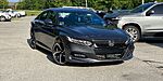 Used 2020 Honda Accord SPORT in FAYETTEVILLE, ARKANSAS