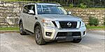 Used 2019 NISSAN ARMADA SL in FAYETTEVILLE, ARKANSAS