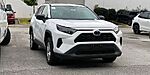 Used 2021 TOYOTA RAV4 HYBRID LE in FAYETTEVILLE, ARKANSAS