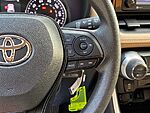 Used 2021 TOYOTA RAV4 HYBRID LE in FAYETTEVILLE, ARKANSAS (Photo 15)