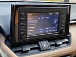 Used 2021 TOYOTA RAV4 HYBRID LE in FAYETTEVILLE, ARKANSAS (Photo 17)