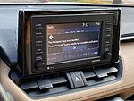 Used 2021 TOYOTA RAV4 HYBRID LE in FAYETTEVILLE, ARKANSAS (Photo 19)