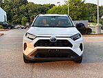 Used 2021 TOYOTA RAV4 HYBRID LE in FAYETTEVILLE, ARKANSAS (Photo 2)