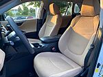 Used 2021 TOYOTA RAV4 HYBRID LE in FAYETTEVILLE, ARKANSAS (Photo 24)