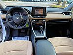 Used 2021 TOYOTA RAV4 HYBRID LE in FAYETTEVILLE, ARKANSAS (Photo 30)