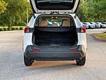 Used 2021 TOYOTA RAV4 HYBRID LE in FAYETTEVILLE, ARKANSAS (Photo 7)