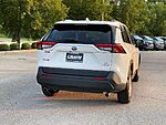 Used 2021 TOYOTA RAV4 HYBRID LE in FAYETTEVILLE, ARKANSAS (Photo 8)