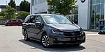 Used 2025 Honda Odyssey EX-L in FAYETTEVILLE, ARKANSAS