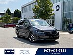 Used 2025 Honda Odyssey EX-L in FAYETTEVILLE, ARKANSAS (Photo 1)